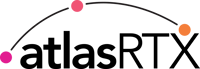 AtlasRTX Logo 2021 Final - Color