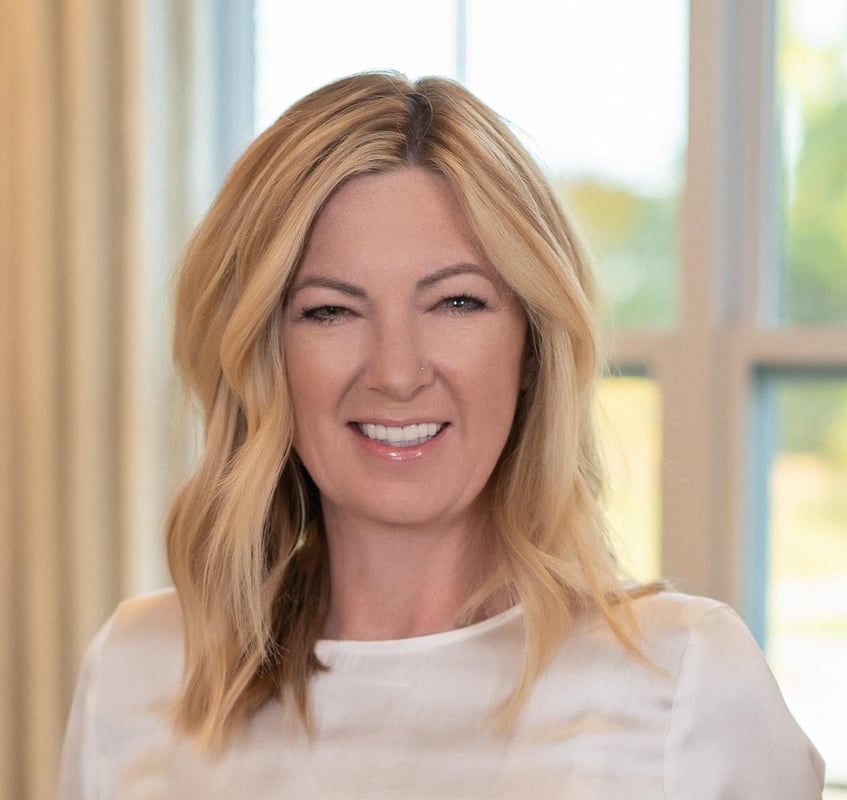 Darla Hartline_Regional Sales Manager_Lombardo Homes