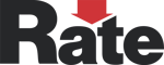 Rate Logo