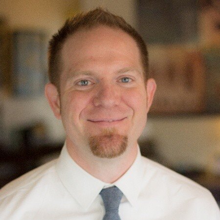 Shawn Giddens