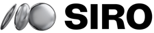 Silver Disk Black Name
