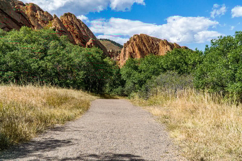 Explore Colorado