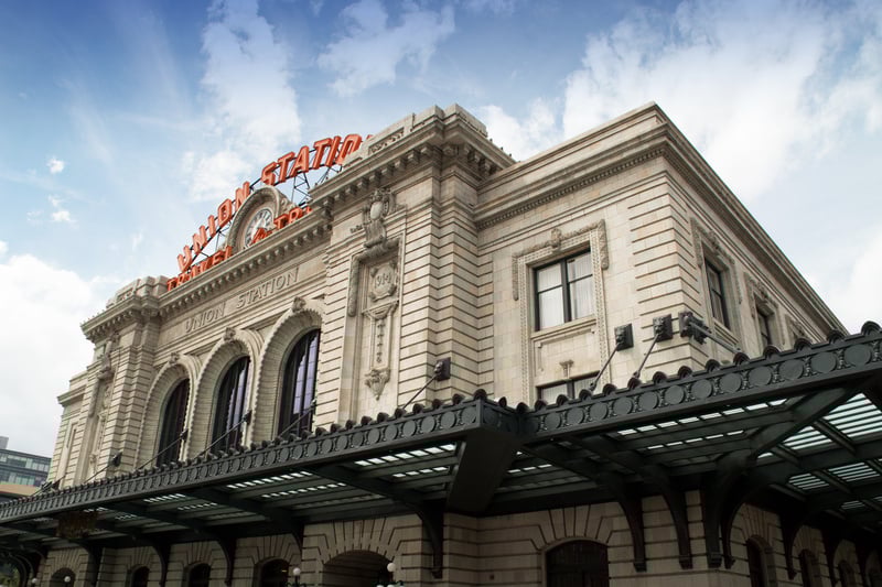 Culture in Downtown Denver